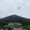 8月12日　日本へ行って来ました　9 富士山五合目