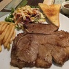 パタヤ肉食ライフ。