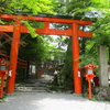 真実の歴史妄想隊参上❣貴船神社のリサーチ