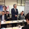 参議院議員選挙に向けて