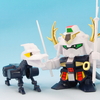 BB戦士　27　ムシャνガンダム