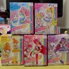 トロピカル～ジュ！プリキュア キューティーフィギュア レビュー