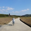 おやじの名言タイムvol.45『止まらなければ倒れない』