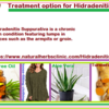 Hidradenitis Suppurativa Natural Treatment