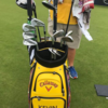 WITB｜ケビン・キズナー｜2021-07-18｜The Open Championship