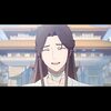 アニメ天官賜福　２話感想