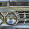 1950年代のアメリカ車の特徴｜テールフィン＆クロームデザインの時代