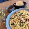【閉店】ボリューム満点ランチ「Cafe Apartment Tsukuba」