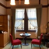 奈良ホテル　クラシックホテル