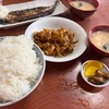 食事処 酒肴 浅草 水口｜特製ソースのいり豚定食