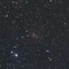 IC10銀河