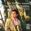 Art Pepper Meets the Rhythm Section LP レコード購入