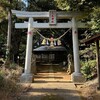 白井市の鳥見神社と八幡神社へ行ってきた