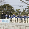 ２０１７大洗春まつり海楽フェスタ♪