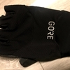 GORE® Wear C5 Vent のパッドは薄め