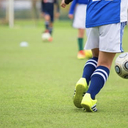サッカーに体格は関係ない‼応援席でメガホン片手に応援していた僕が、たった1つ「あること」を意識しただけで大柄な選手にもふっとばされなくなり、チームに欠かせない選手になった極秘法