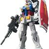 HG RX-78-02 ガンダム THE ORIGIN レビュー：オリジン版ファーストガンダムは伊達じゃない！