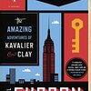 Michael Chabon の “The Amazing Adventures of Kavalier & Clay”（１）