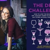 アメリカで人気の禁酒手引本「The Dry Challenge」著者インタビュー