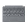 1位：【送料無料】マイクロソフト FFP-00019 プラチナ Surface Pro Signature [キーボード付きカバー（Surface Pro / Surface Pro 4 / Surface Pro 3用）]