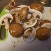 「舞茸」・しりとりの思い出・90…