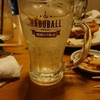 ちょっとドキドキのハブボールが意外と飲みやすくて美味しかった！