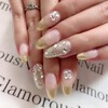 newネイル💅💎✨