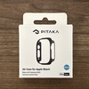 【到着】PITAKA Air Case for Apple Watch / Ultra用ケース