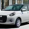 【ダイハツ新型ブーン】2020年4月マイナーチェンジ！最新情報、ブーンシルク/スタイル、燃費や価格、発売日は？