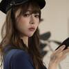 FE50ｍｍF1.2GM 桜ポートレートを撮影しに行くはずが、寒すぎてテーマがポリスに変わってしまいました。