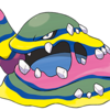 ポケモンsm メガボーマンダ対策の軌跡輝石イノムー 厨ポケ撲滅委員会 ポケモンサンムーン てりあもんのブログ