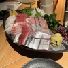 【徳島市】和風ダイニング どまん中：鮮魚、炉端、串、酒、スタッフ・・・どれも文句なし