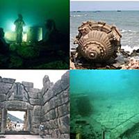 海底遺跡とは 一般の人気 最新記事を集めました はてな