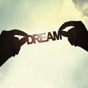 Dream can do, Reality can do.