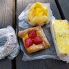 西台駅　ベーカリーエナック　安心感ある美味しさのパン屋さん