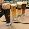 【大手町プレイス1F】シュマッツ 大手町プレイス：いろいろドイツビールが飲めます