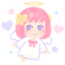 ゆめかわ天使のファンアートだって！？