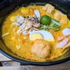 【マレーシア旅行】クアラ・ルンプールで食べたものとお土産②