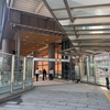 浜松町駅北口東側橋上棟