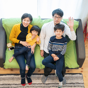 「建売」から「注文」へ、家選びを変えてよかった