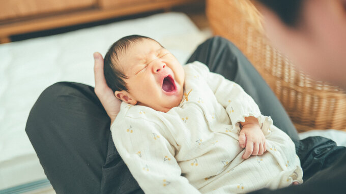 写真家夫婦の子育てフォトライフ – 写真に残す、はじめてづくしの日々の記録