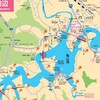 亀山湖(一周)