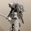 ガンダムGP03 ステイメン　製作其ノ漆　ガンダムフレーム　ミキシング中！　バックパック換装編