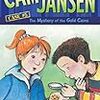 Cam Jansen and the Mystery of the Gold Coins