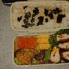 3/22    旦那さんお弁当