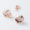LUMERAラボグロウンダイヤ上質ネックレス30代女性向け【LUMERA】
