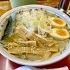 【今週のラーメン５２６７】小金井大勝軒（東京・武蔵小金井）特製中華そば 塩　〜塩系でさらにノスタルジック！王道な大勝軒系中華そば！穏やかな旨さ！