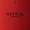 【歌詞訳】THE BOYZ / REVEAL