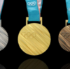 平昌五輪金メダルの値段はいくら？銀メダルや銅メダルよりも高い？