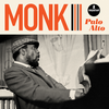 Thelonious Monk  セロニアス・モンク　Palo Alto 